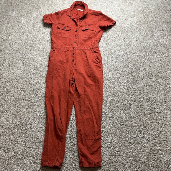 Outerknown S.E.A. Suit - Picture 2 of 11